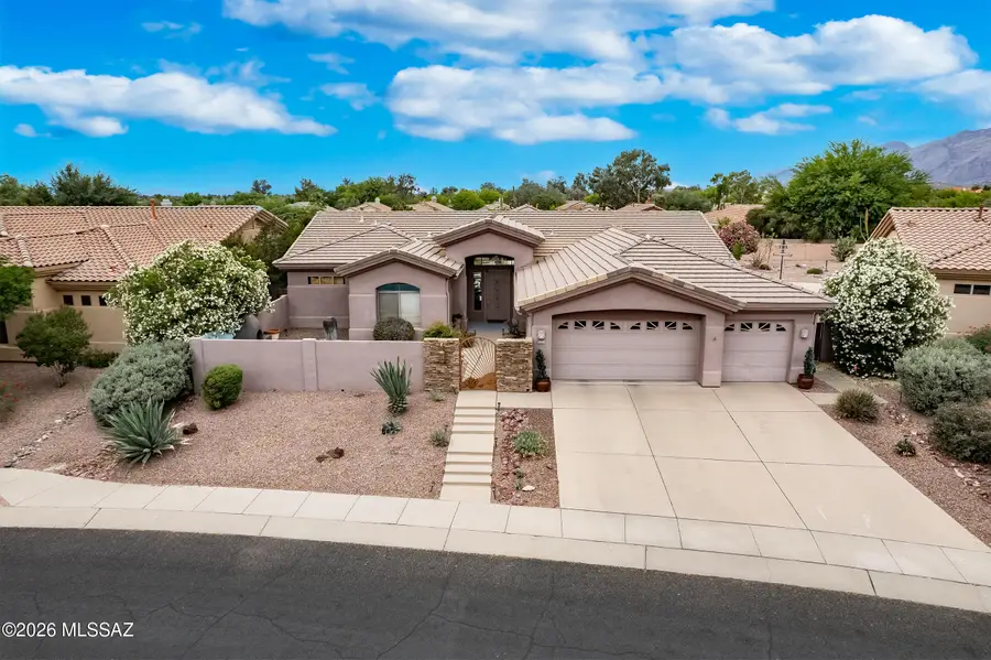 2145 N Split Rock, Tucson, AZ 85749 - #3