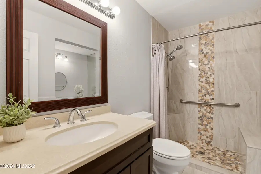 3632 E Juarez, Tucson, AZ 85713 - #3