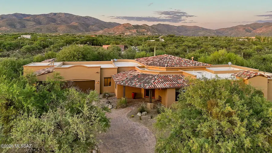 13355 E Camino La Cebadilla, Tucson, AZ 85749 - #2