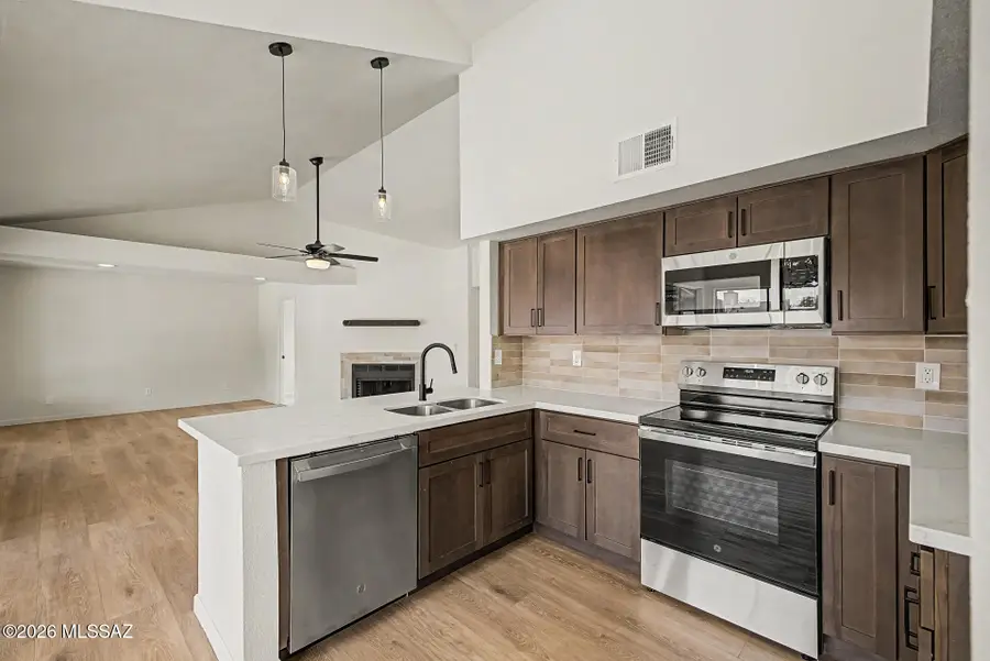 7271 S Camino Alegre, Tucson, AZ 85746 - #2