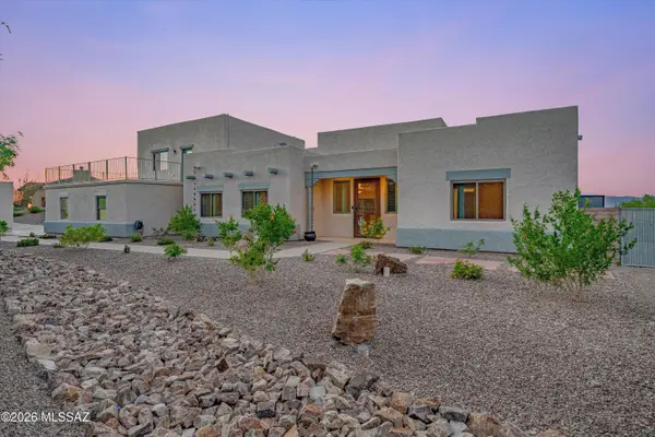 282 N Suntan, Vail, AZ 85641