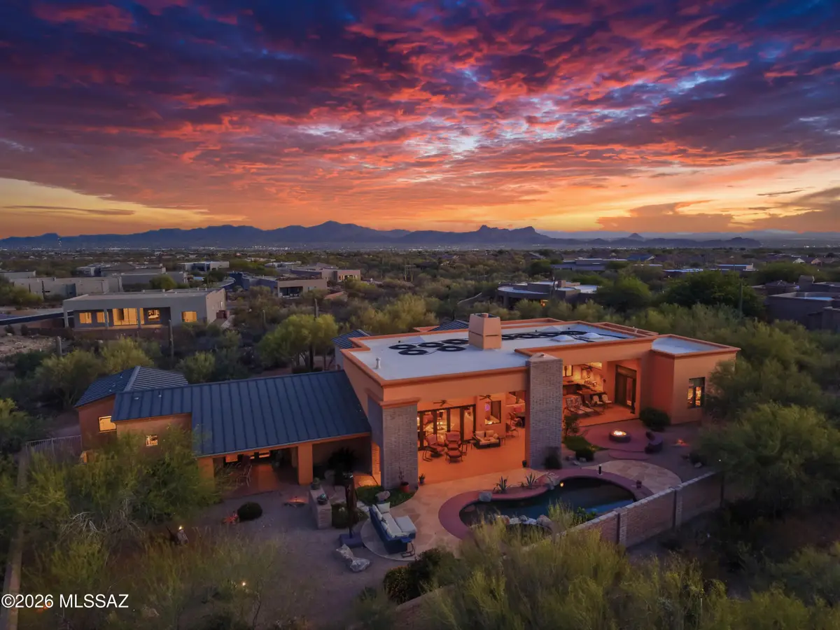 12772 N Sorrel Stallion, Marana, AZ 85658 - #1
