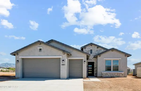 61987 E Skyview, Oracle, AZ 85623