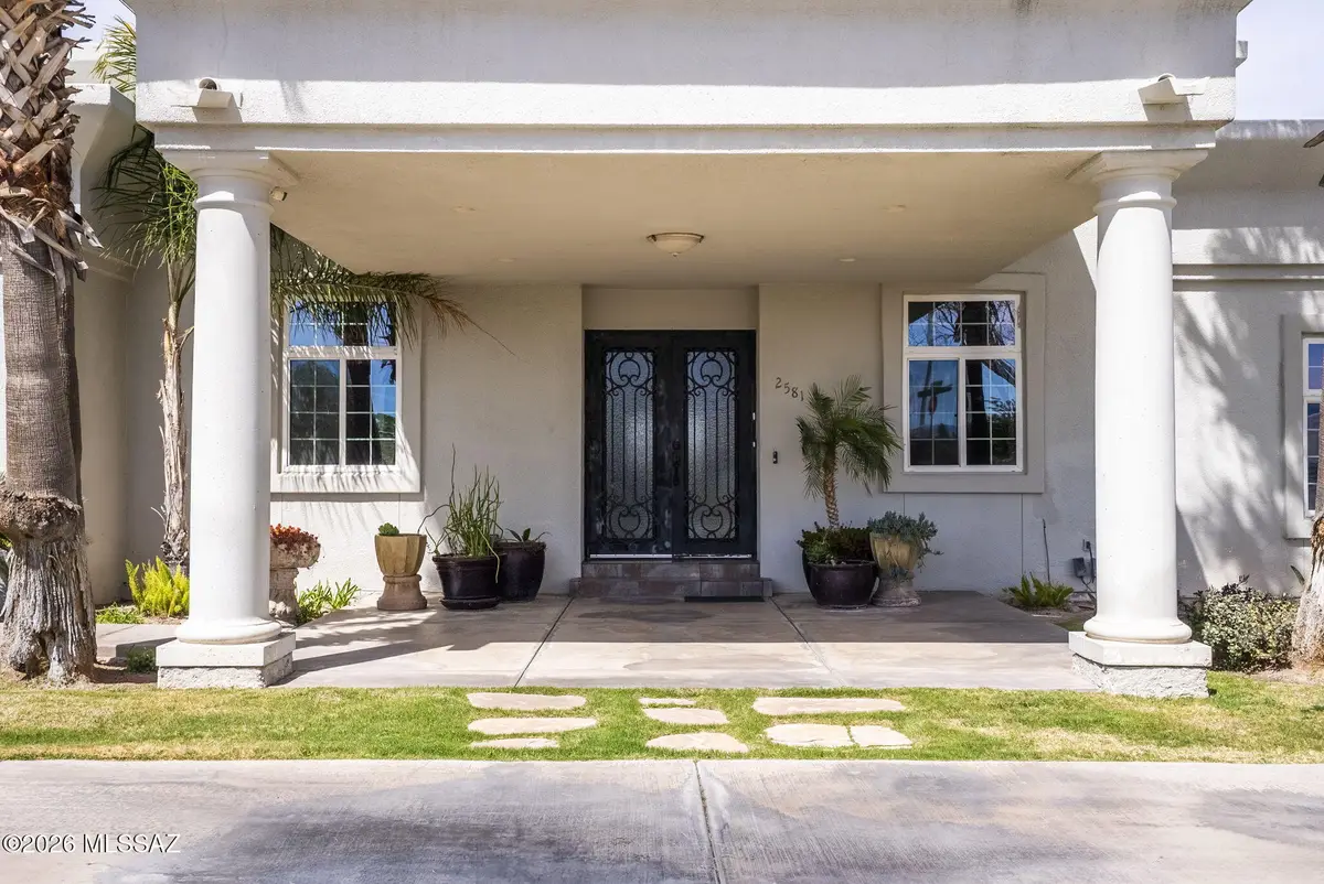 2581 N Alabang Hills, Nogales, AZ 85621 - #1
