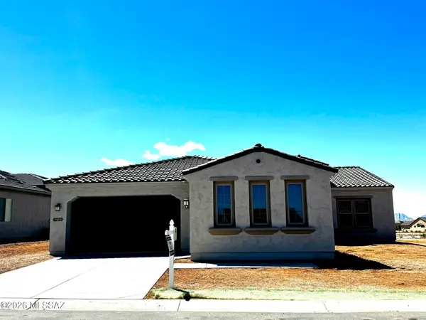 62103 E Copper Basin, Oracle, AZ 85623