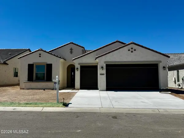61663 E Travertine, Oracle, AZ 85623