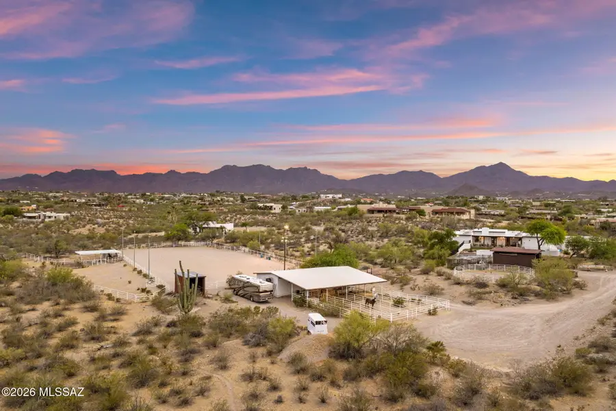 5060 N Camino De Oeste, Tucson, AZ 85745 - #2