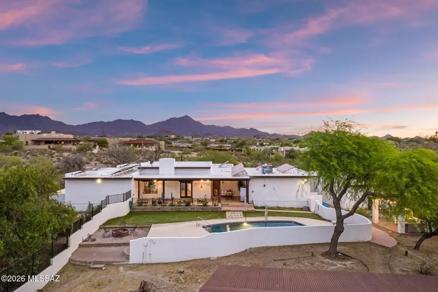 5060 N Camino De Oeste, Tucson, AZ 85745 - #3