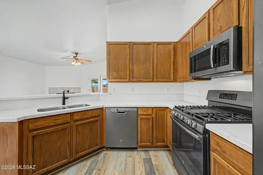 513 E Cactus Mountain, Vail, AZ 85641 - #2