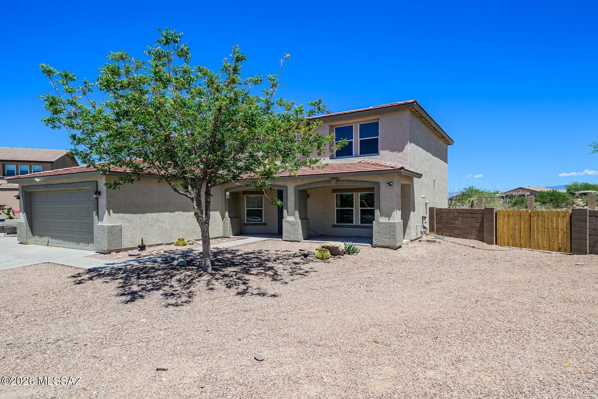 671 E Sterling Canyon, Vail, AZ 85641 - #1