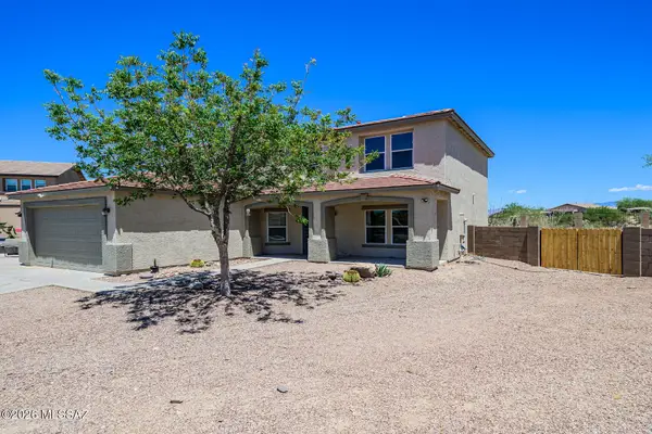 671 E Sterling Canyon, Vail, AZ 85641