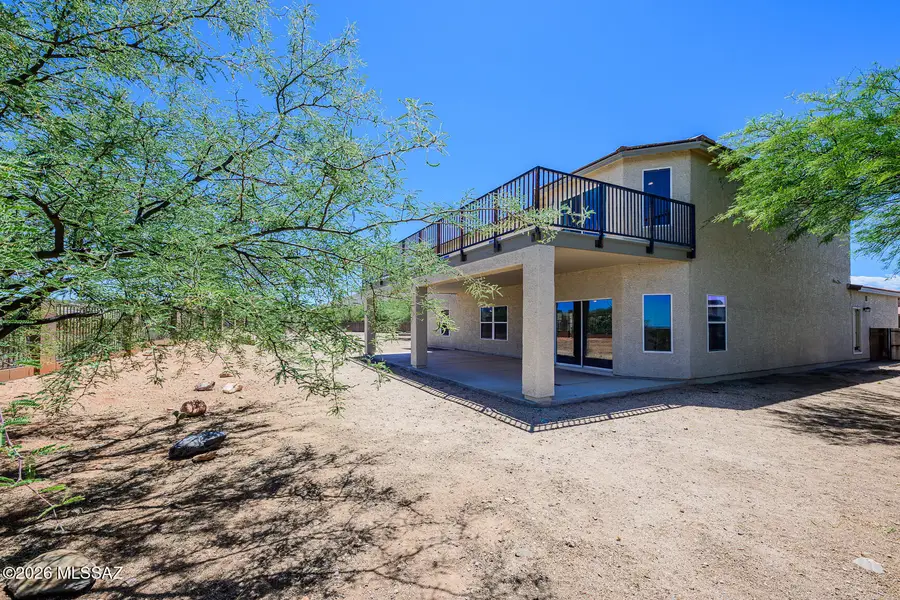 671 E Sterling Canyon, Vail, AZ 85641 - #3