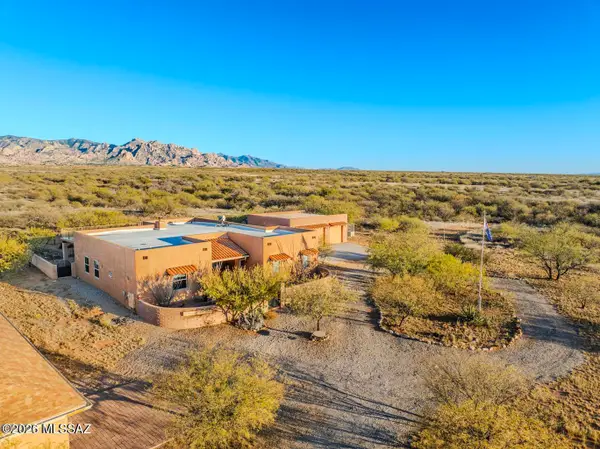Address Withheld By Seller, St. David, AZ 85630