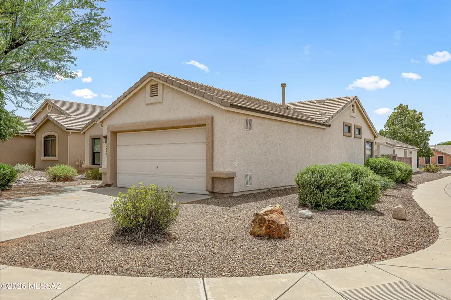 8558 S Compass, Tucson, AZ 85756 - #2