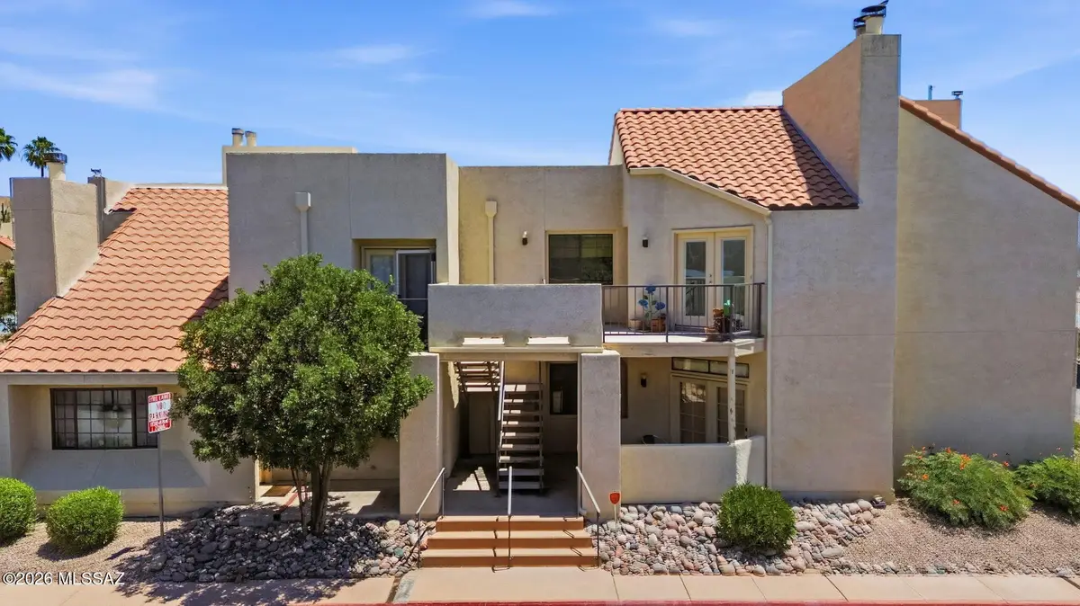 1200 E River, Tucson, AZ 85718 - #1