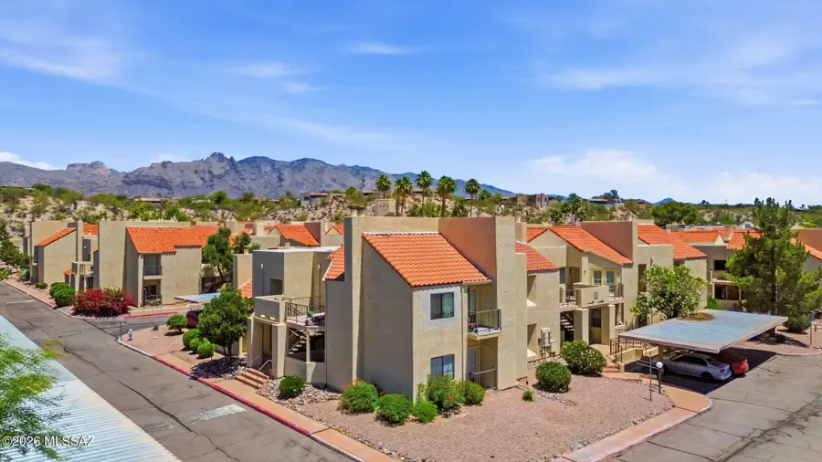1200 E River, Tucson, AZ 85718 - #2