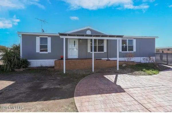 13468 W Warfield, Marana, AZ 85658