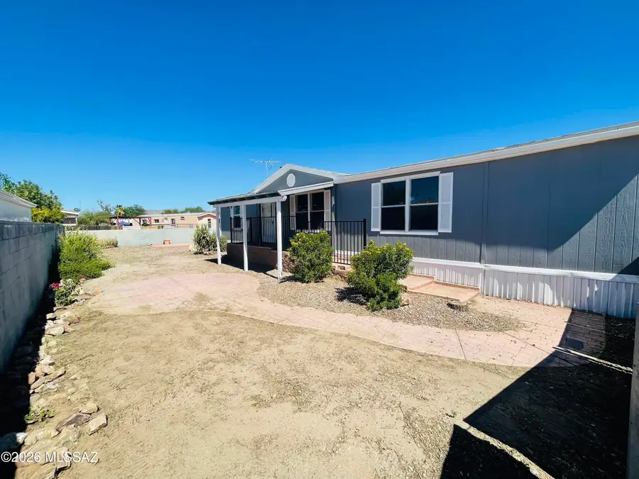 13468 W Warfield, Marana, AZ 85658 - #2
