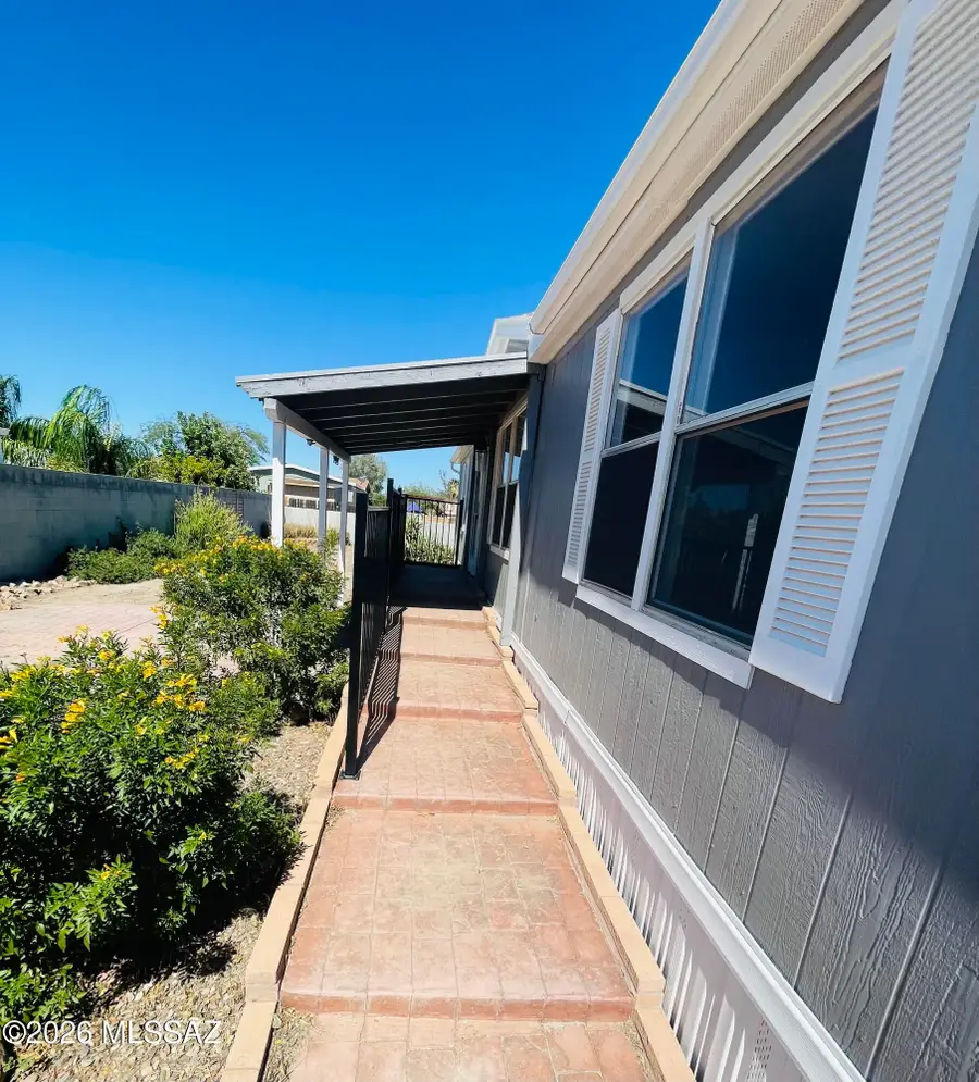 13468 W Warfield, Marana, AZ 85658 - #3