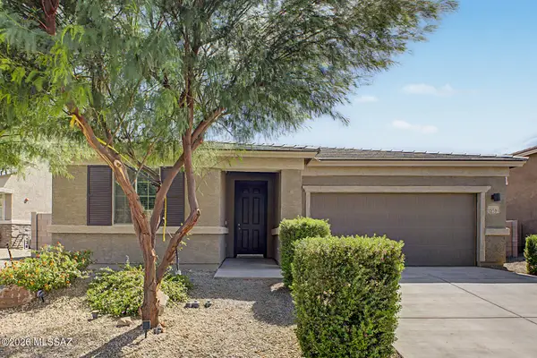 12581 N Appling, Marana, AZ 85653