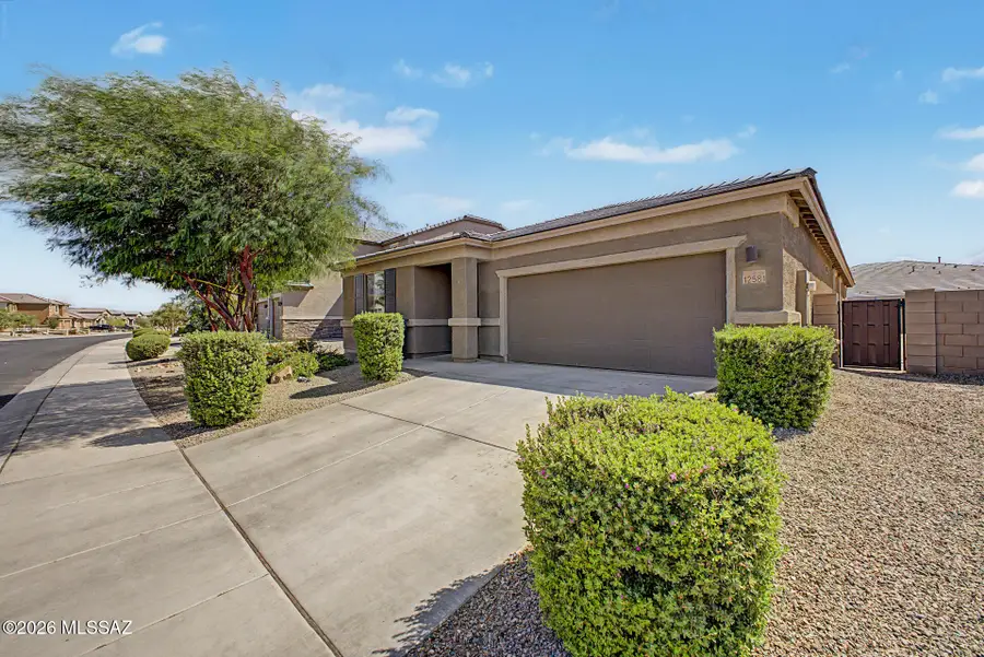 12581 N Appling, Marana, AZ 85653 - #2