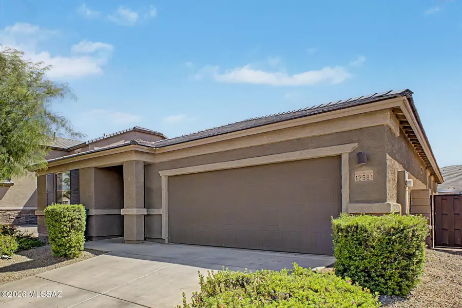 12581 N Appling, Marana, AZ 85653 - #3