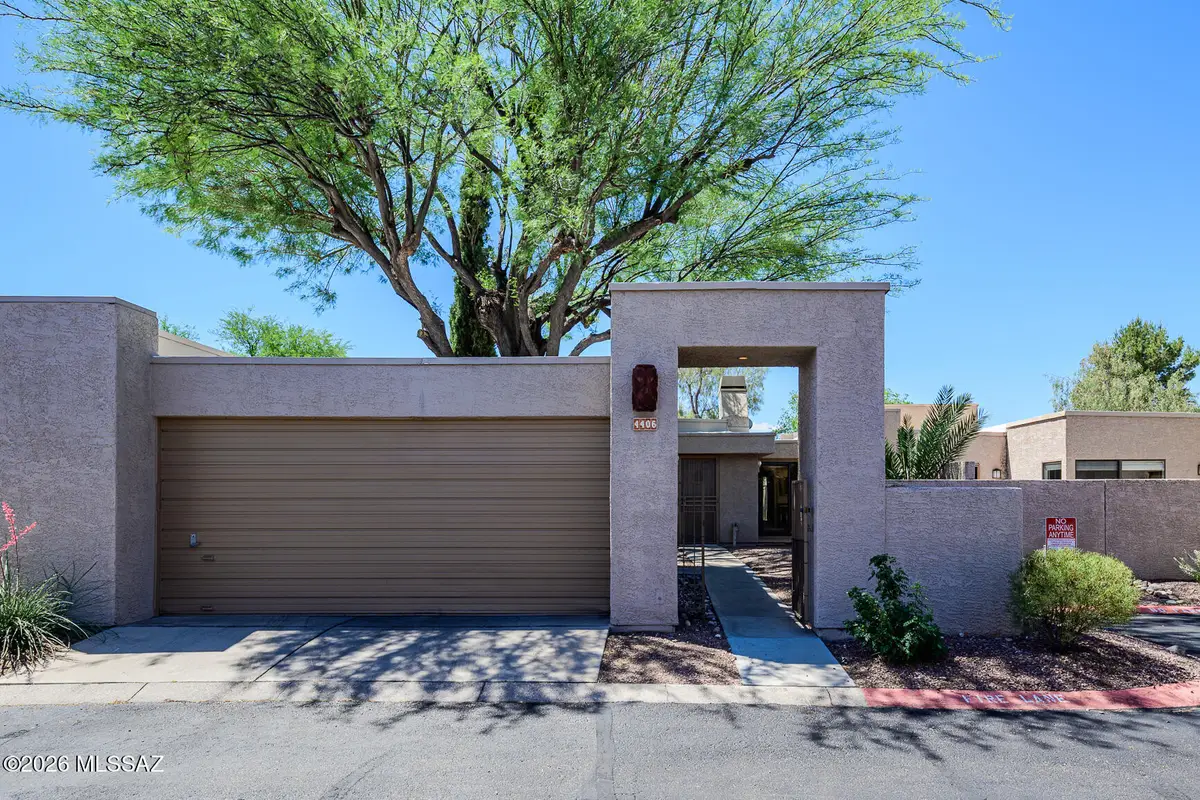 4406 E Haven, Tucson, AZ 85712 - #1