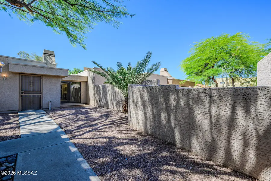 4406 E Haven, Tucson, AZ 85712 - #2