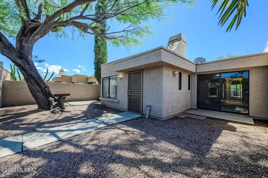 4406 E Haven, Tucson, AZ 85712 - #3