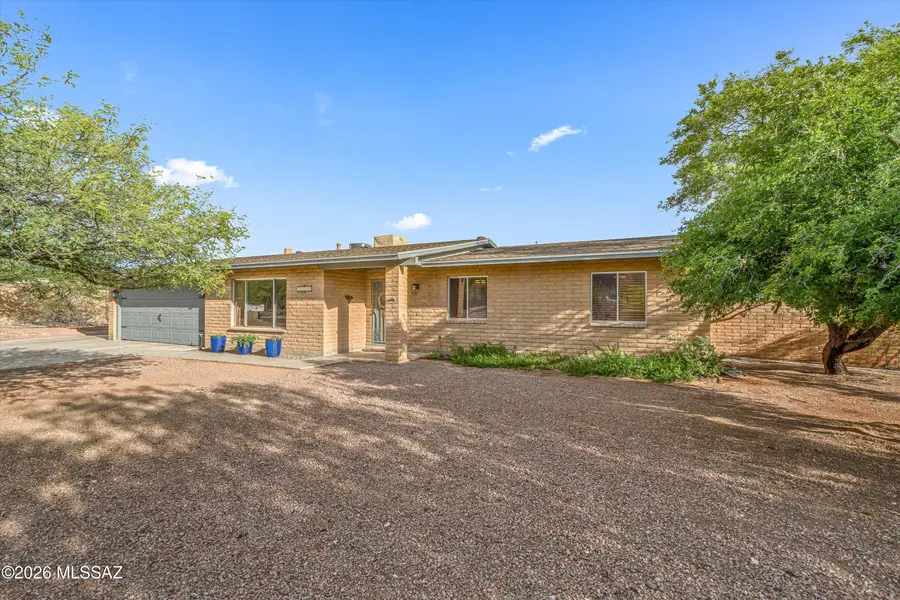 10114 E Rio De Oro, Tucson, AZ 85749 - #3