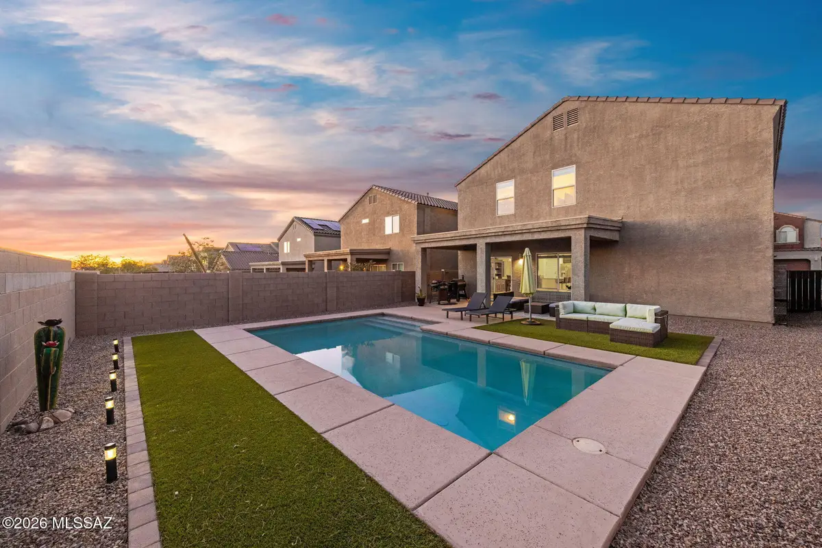 12250 E Becker, Vail, AZ 85641 - #1