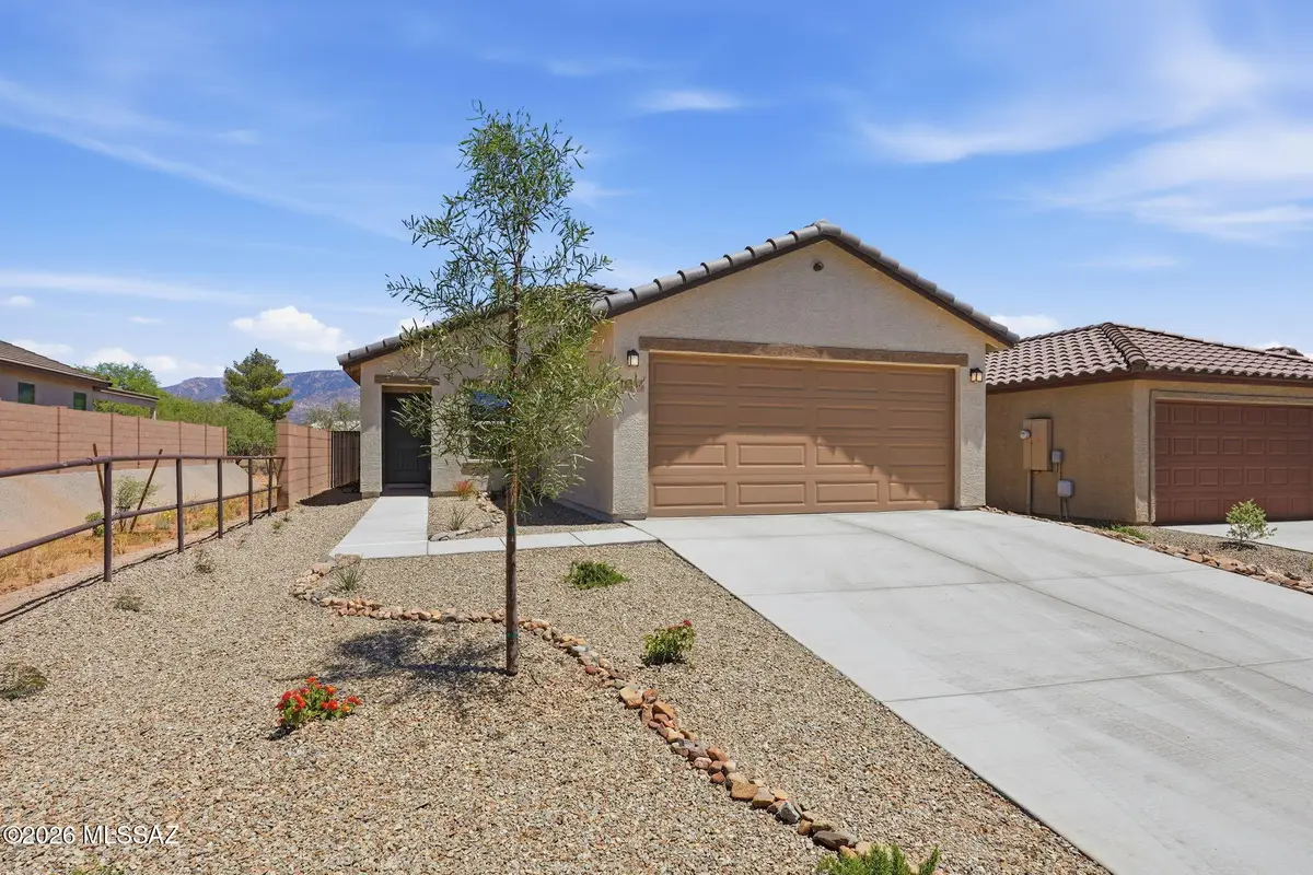 15334 N Primrose Peak, Tucson, AZ 85739 - #1