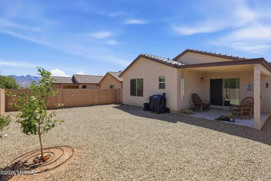 15334 N Primrose Peak, Tucson, AZ 85739 - #3