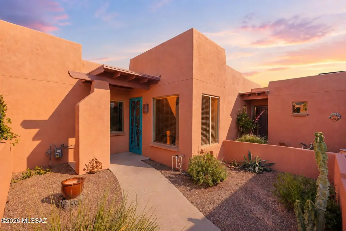 7781 S Vivaldi, Tucson, AZ 85747 - #1
