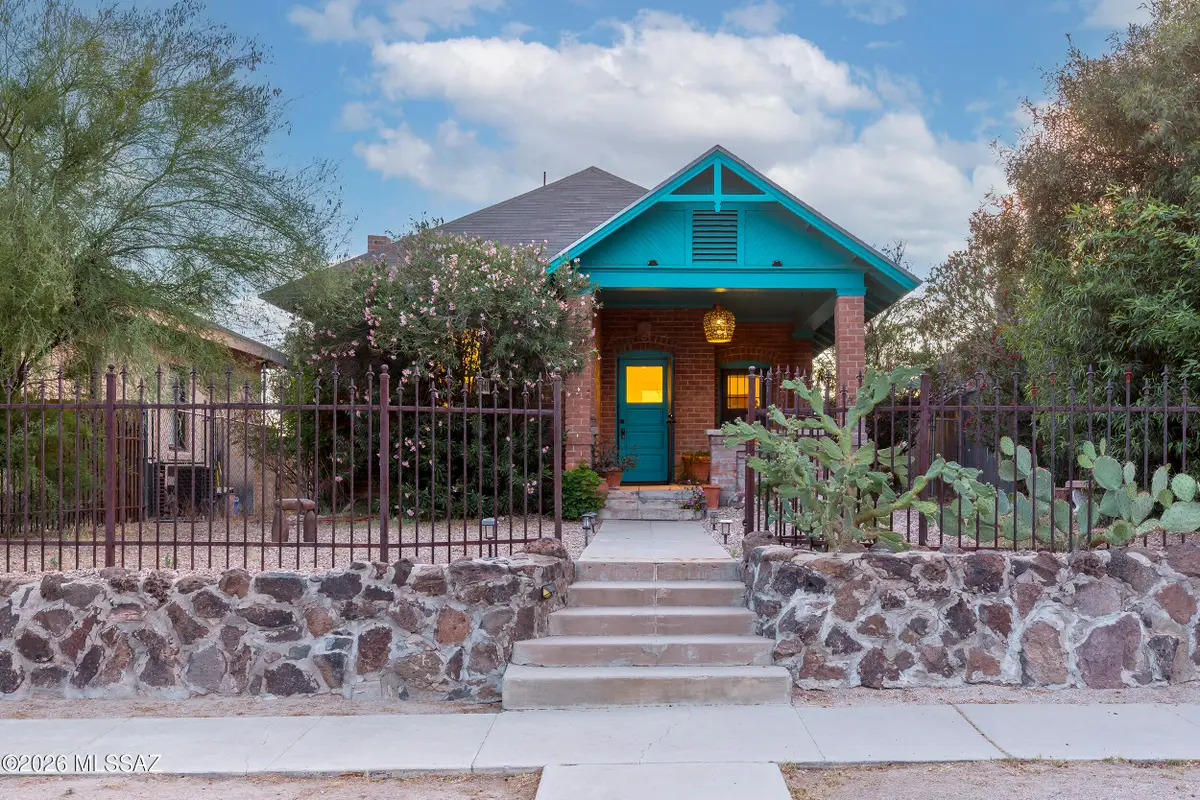 621 N 7th, Tucson, AZ 85705 - #1