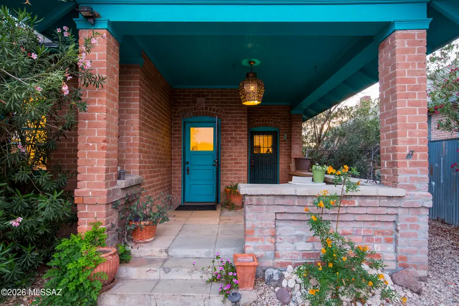 621 N 7th, Tucson, AZ 85705 - #3