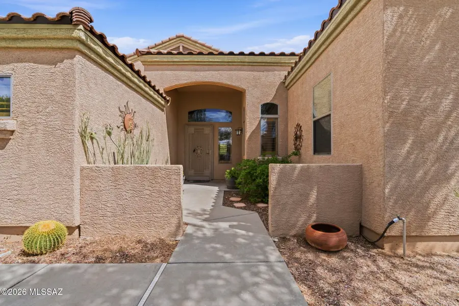 15044 N Rugged Lark, Tucson, AZ 85739 - #3