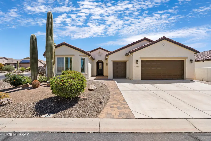 31919 S Bayberry, Oracle, AZ 85623 - #2