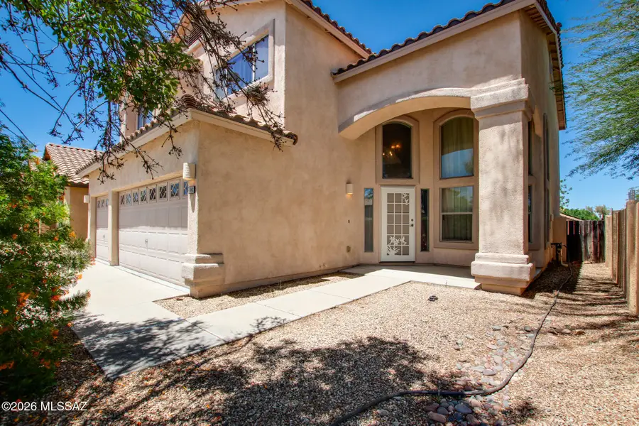 180 W Calle Paso Suave, Sahuarita, AZ 85629 - #3