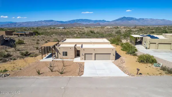 14431 E Wood Canyon, Vail, AZ 85641