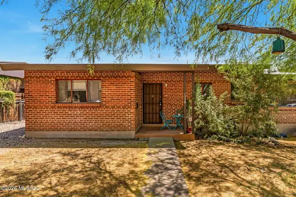 1328 E Adams, Tucson, AZ 85719