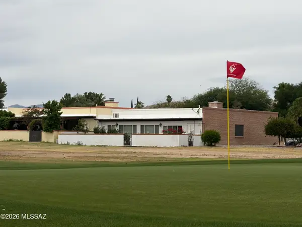 1380 N Placita Parasol, Green Valley, AZ 85614