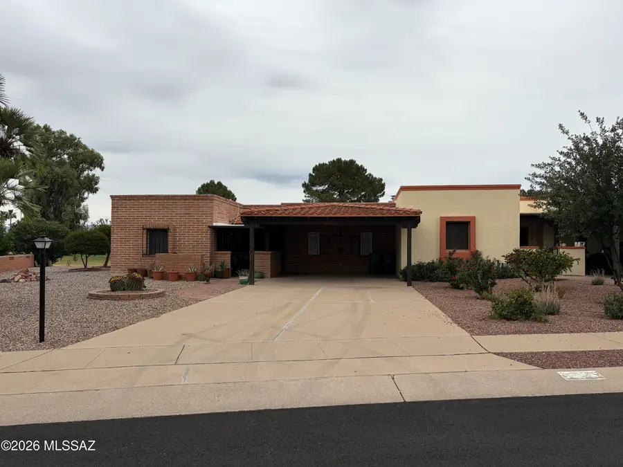 1380 N Placita Parasol, Green Valley, AZ 85614 - #3