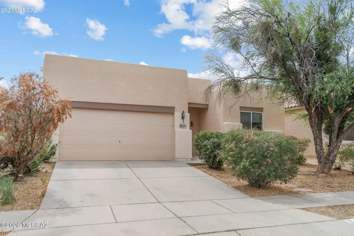 84 N Desert Stream, Tucson, AZ 85745 - #1