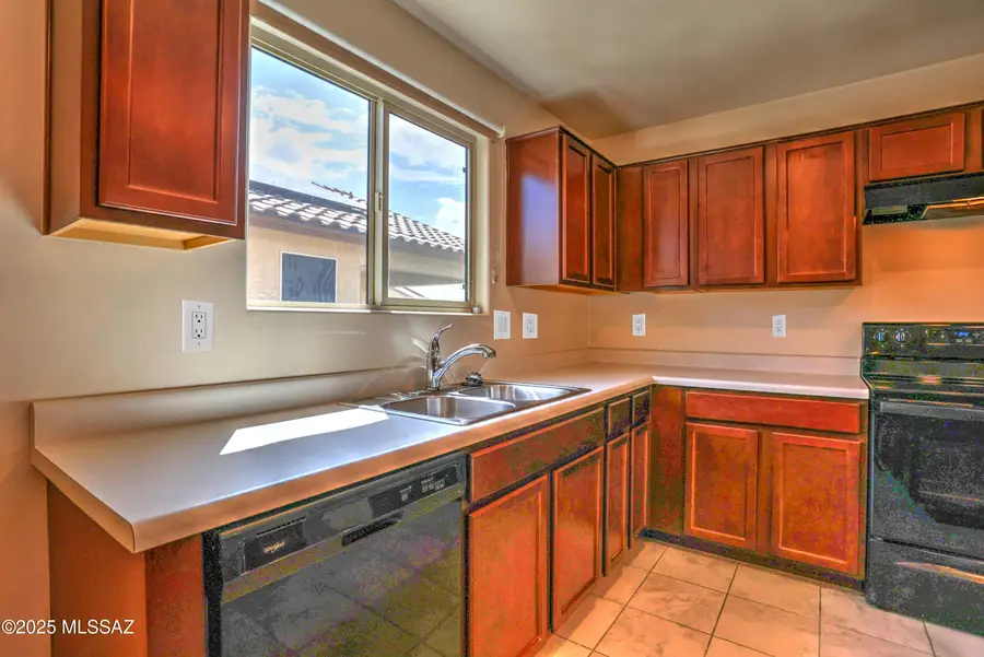 4530 S Sunrise Bluff, Tucson, AZ 85730 - #2