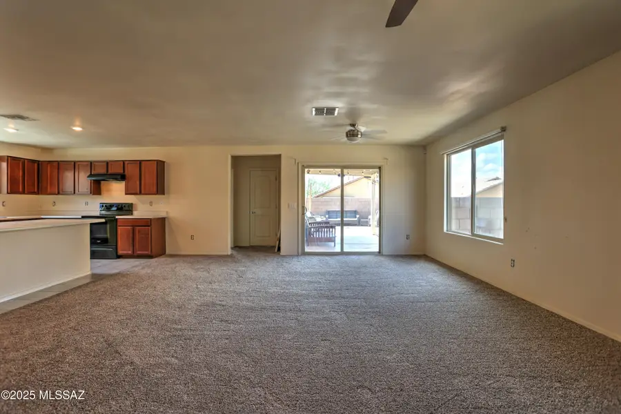 4530 S Sunrise Bluff, Tucson, AZ 85730 - #3