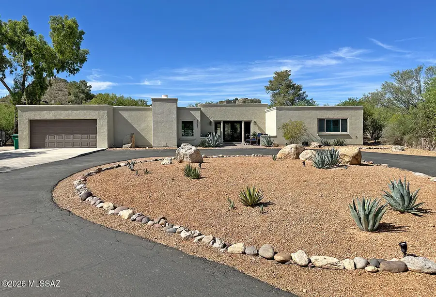 8180 E Rawhide, Tucson, AZ 85750 - #2