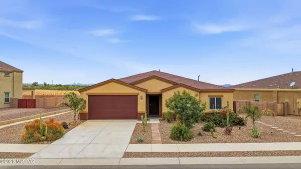 7170 S Portugal, Tucson, AZ 85757