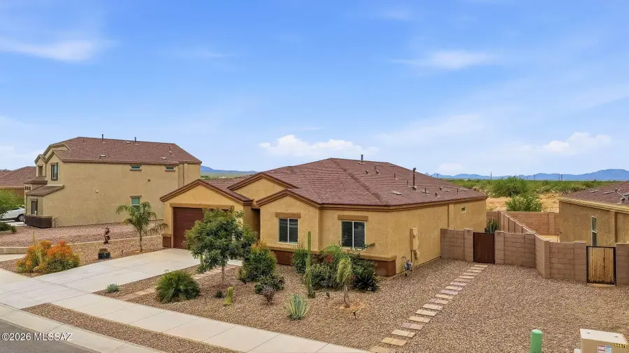 7170 S Portugal, Tucson, AZ 85757 - #3