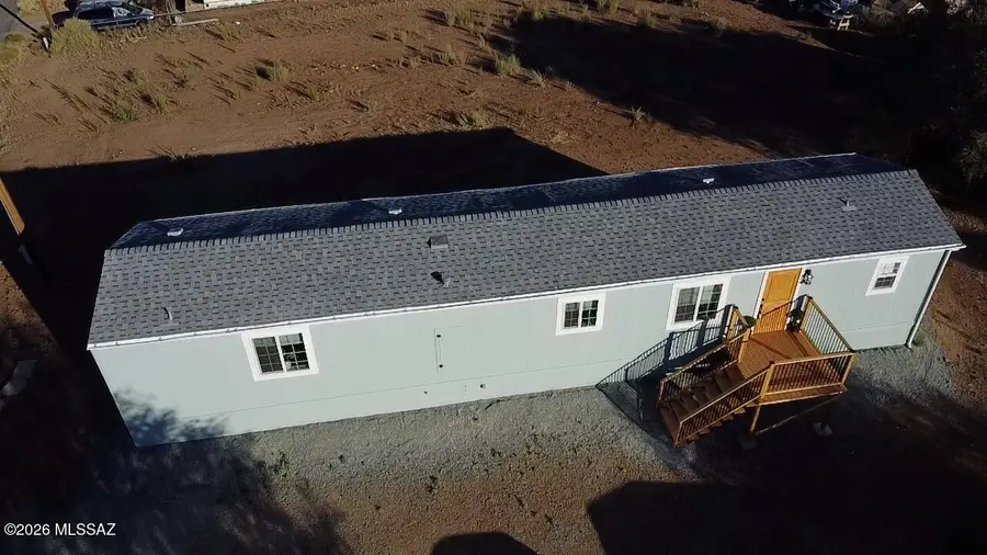 16796 S Redondo, Mayer, AZ 86333 - #2